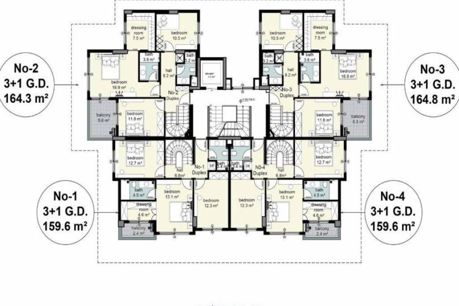 Property Detail